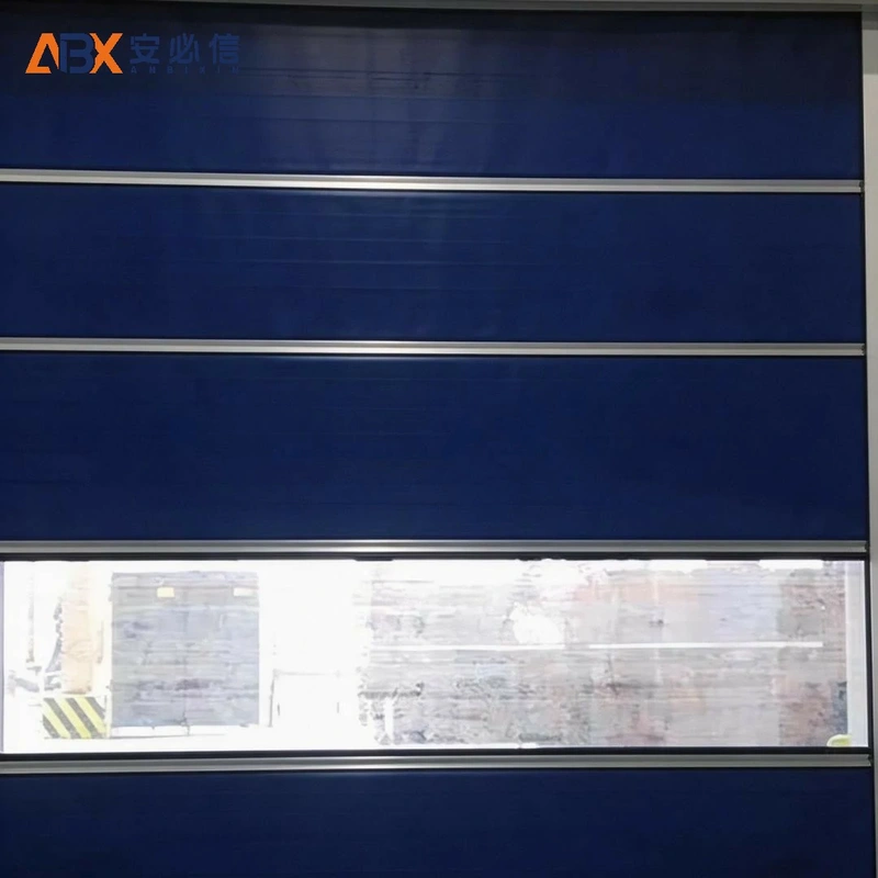 合肥自动快速门